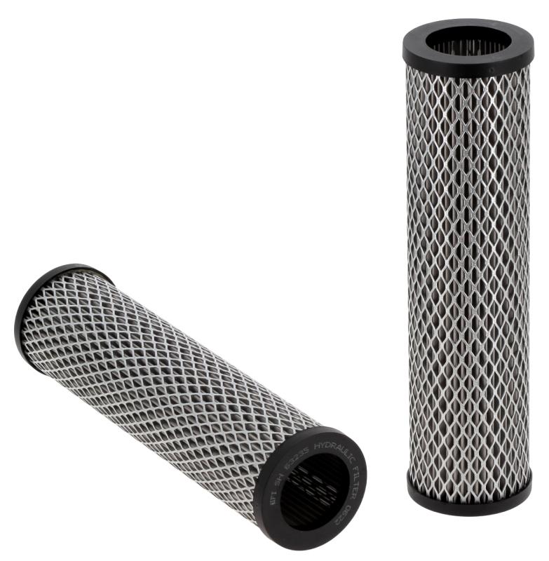 Hifi Hydraulic Filter SH 63235 – OEM Filter Part – Roladex UK