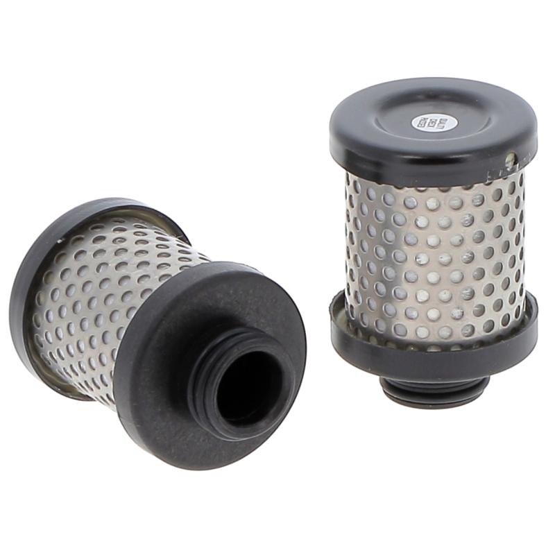 Hifi Activated Carbon Filter SI 30703 – OEM Filter Part – Roladex UK