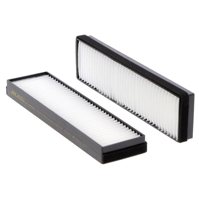 Hifi Cabin Air Filter SC 80051 – OEM Filter Part – Roladex UK