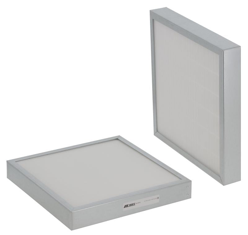 Hifi Air Filter NN 4875 S – OEM Filter Part – Roladex UK