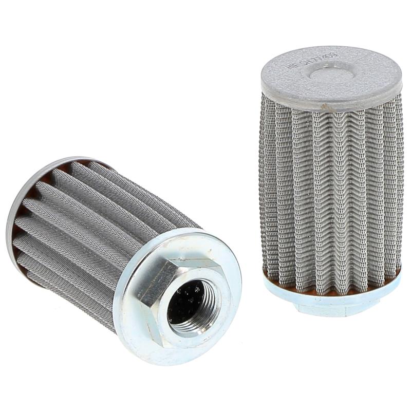 Hifi Hydraulic Filter SH 77409 – OEM Filter Part – Roladex UK