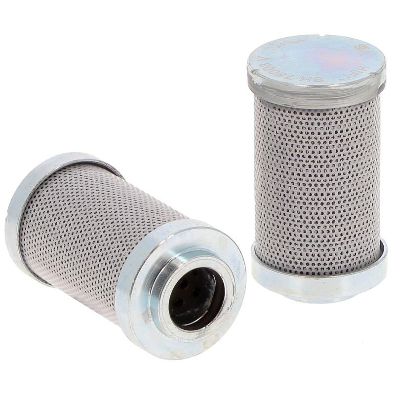 Hifi Hydraulic Filter SH 75003 V – OEM Filter Part – Roladex UK