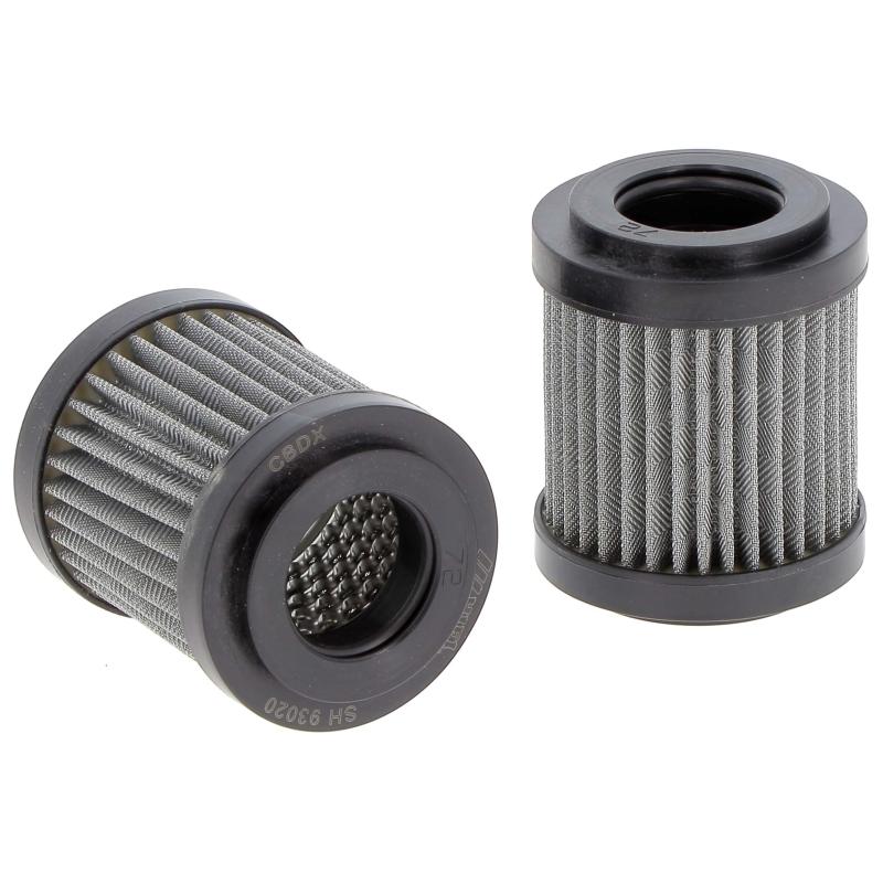 Hifi Hydraulic Filter SH 93020 – OEM Filter Part – Roladex UK