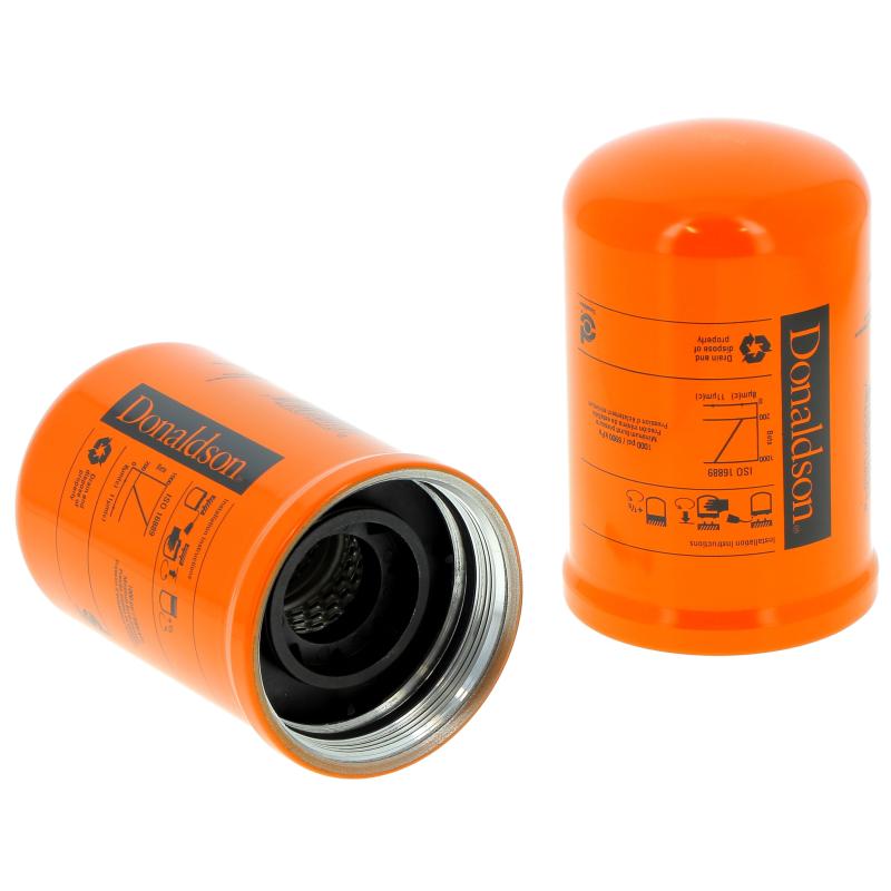 Hifi Hydraulic Filter SH 66250 – OEM Filter Part – Roladex UK