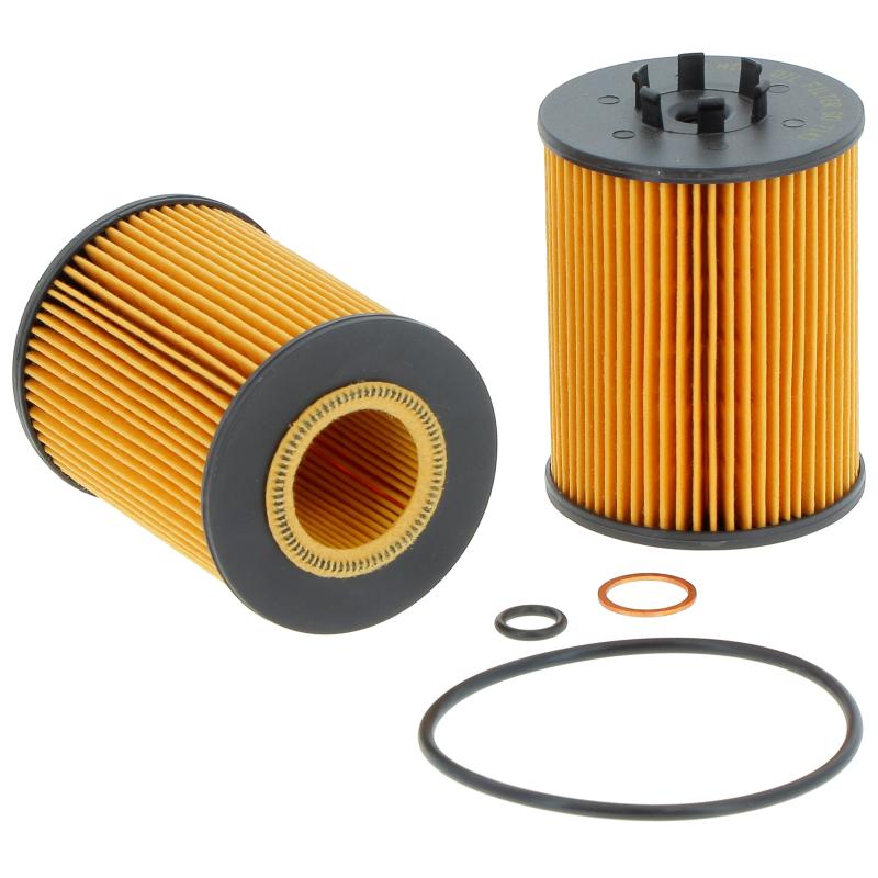 Hifi Oil Filter SO 7143 – OEM Filter Part – Roladex UK