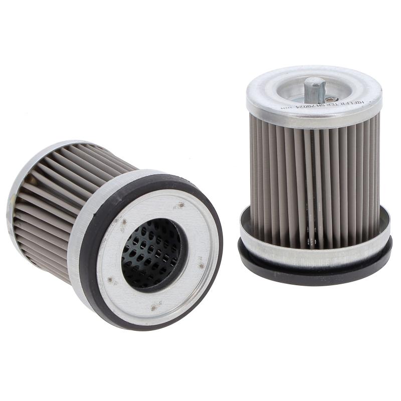 Hifi Hydraulic Filter SH 78024 – OEM Filter Part – Roladex UK