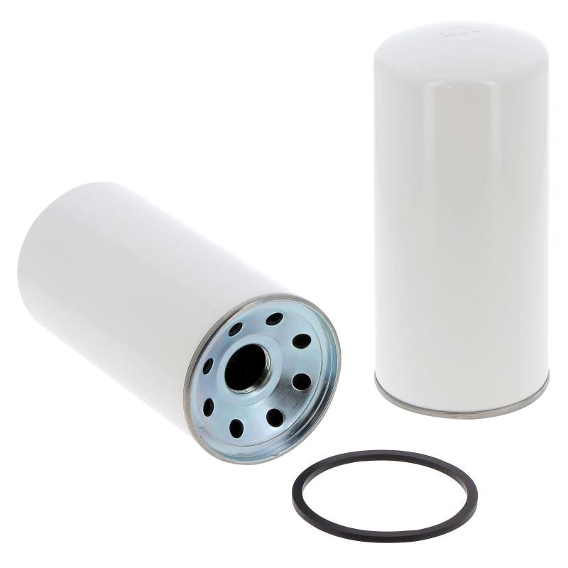 Hifi Hydraulic Filter SH 87247 – OEM Filter Part – Roladex UK