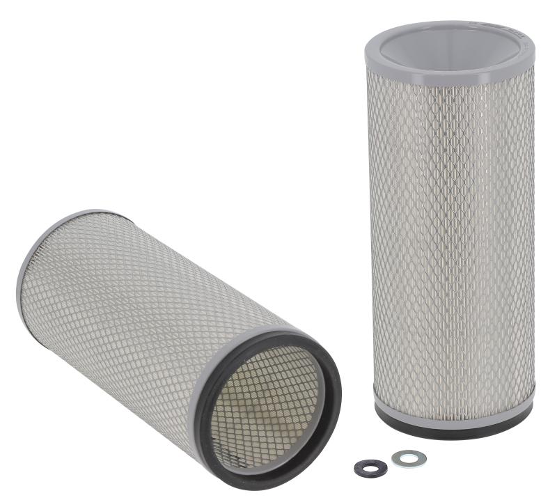 Hifi Air Filter SA 10937 – OEM Filter Part – Roladex UK
