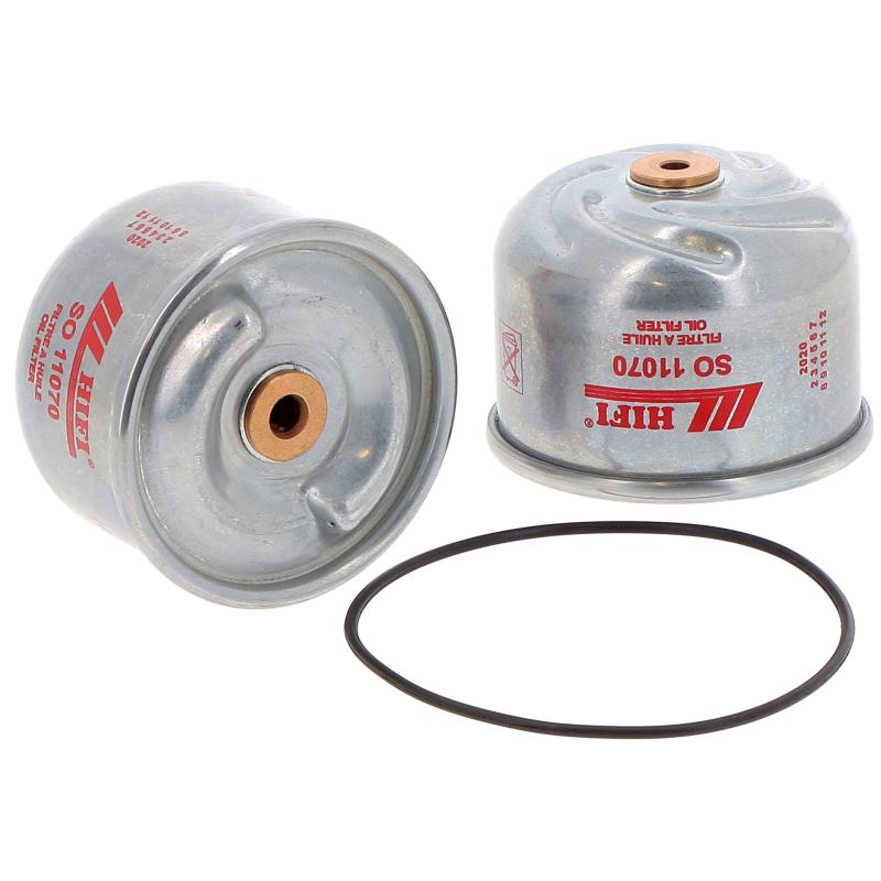 Hifi Oil Filter SO 11070 – OEM Filter Part – Roladex UK