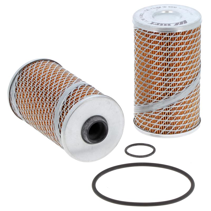 Hifi Fuel Filter SN 40540 – OEM Filter Part – Roladex UK