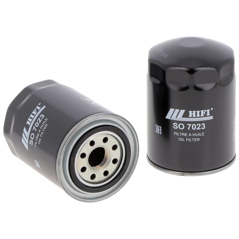 Hifi Oil Filter SO 7023 – OEM Filter Part – Roladex UK