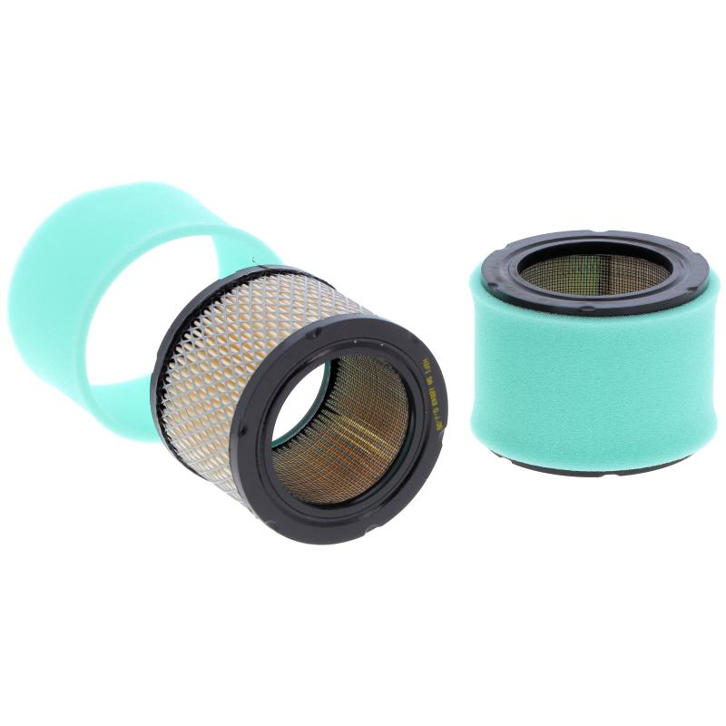 Hifi Air Filter SA 12243 – OEM Filter Part – Roladex UK