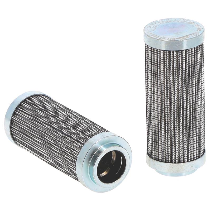 Hifi Hydraulic Filter SH 87123 V – OEM Filter Part – Roladex UK