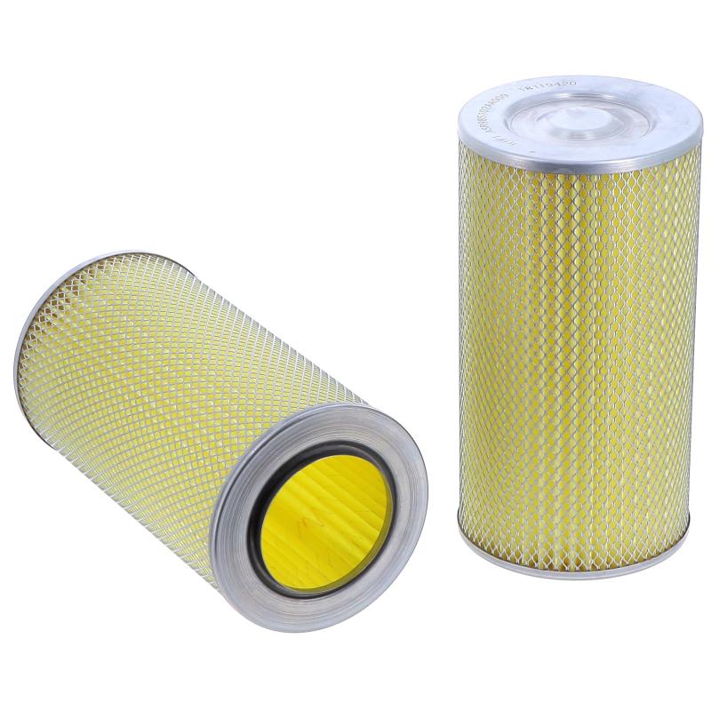 Hifi Air Filter ASR 985102AA009 – OEM Filter Part – Roladex UK