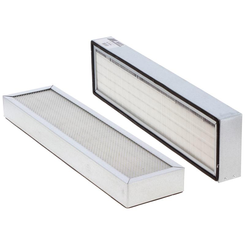 Hifi Cabin Air Filter SC 90044 – OEM Filter Part – Roladex UK
