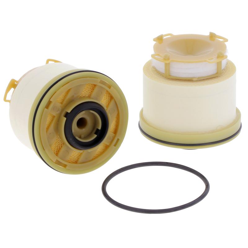 Hifi Fuel Filter SN 25137 – OEM Filter Part – Roladex UK