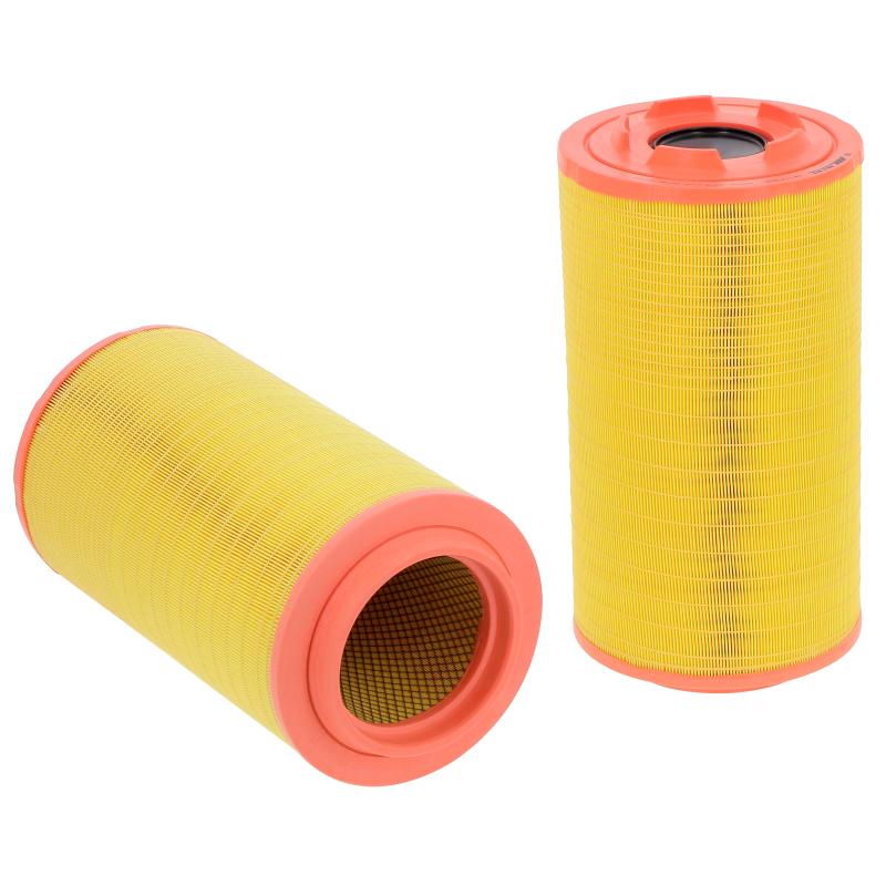 Hifi Air Filter SA 17256 – OEM Filter Part – Roladex UK