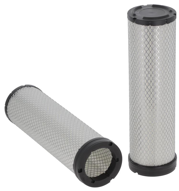 Hifi Air Filter SA 16213 – OEM Filter Part – Roladex UK