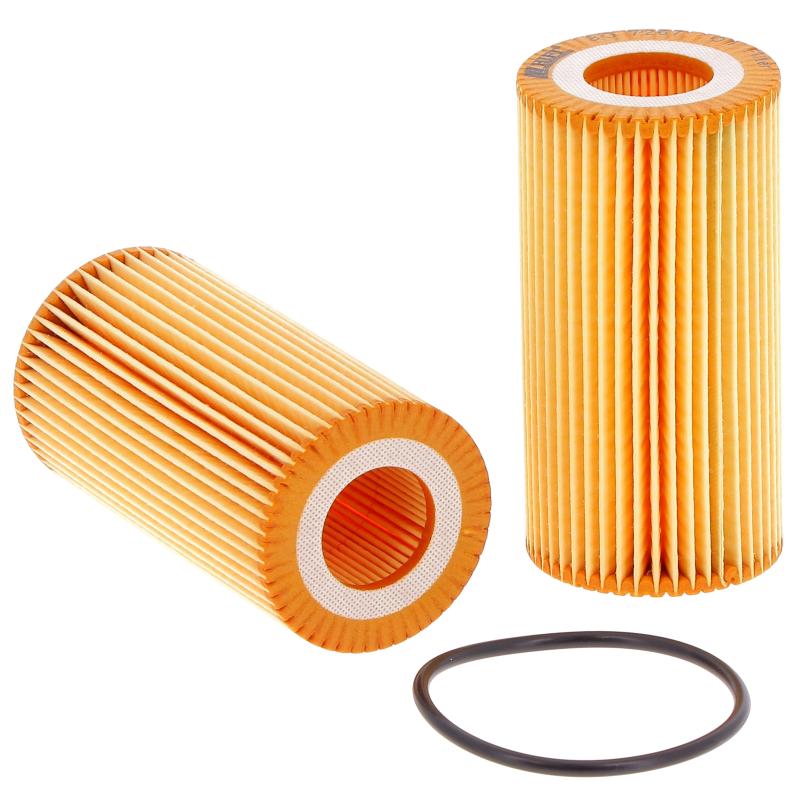 Hifi Oil Filter SO 7267 – OEM Filter Part – Roladex UK