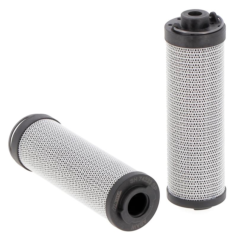 Hifi Hydraulic Filter SH 74223 SP – OEM Filter Part – Roladex UK