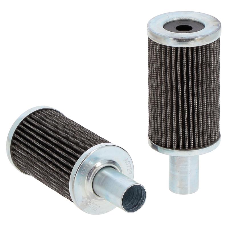 Hifi Hydraulic Filter SH 67184 – OEM Filter Part – Roladex UK