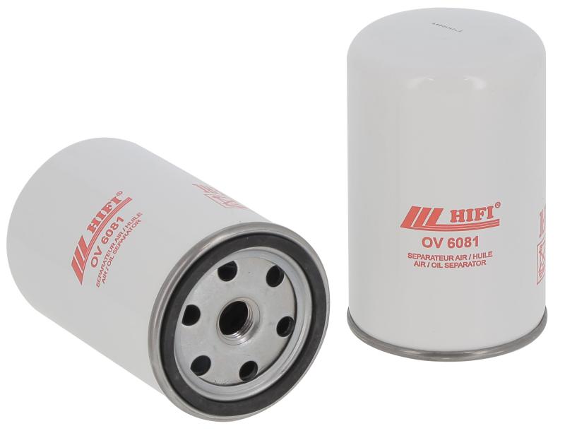 Hifi Air/Oil Separator OV 6081 – OEM Filter Part – Roladex UK