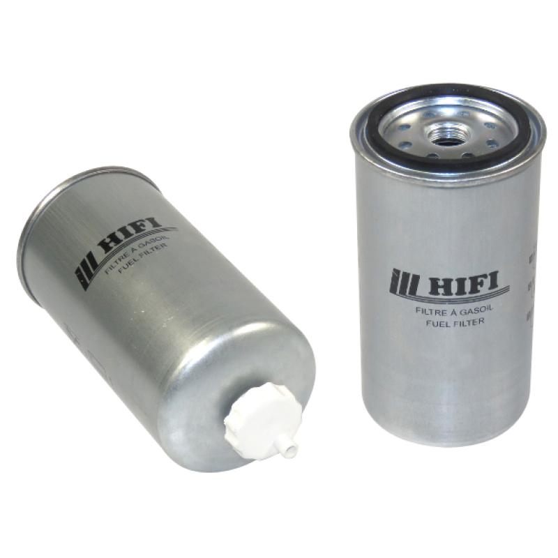 Hifi Fuel Water Separator Filter SN 40820 – OEM Filter Part – Roladex UK