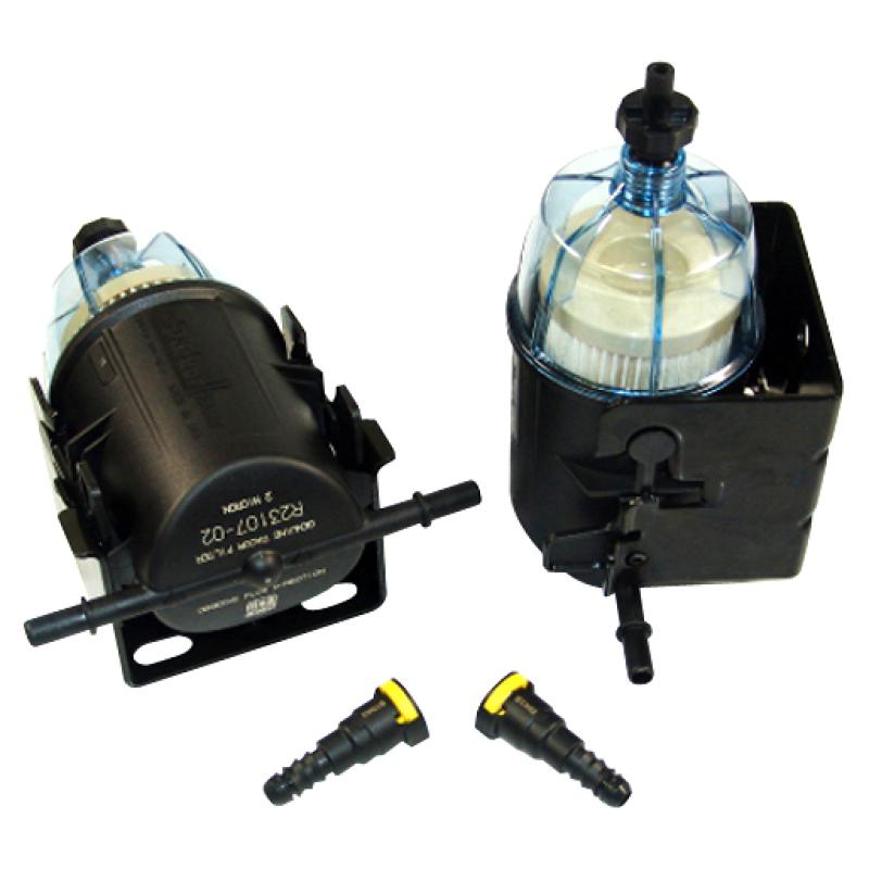 Hifi Complete Fuel Filter MO 1011 – OEM Filter Part – Roladex UK