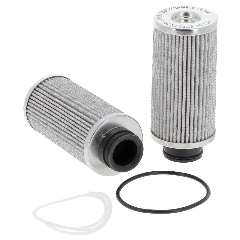 Hifi Hydraulic Filter SH 51080 – OEM Filter Part – Roladex UK