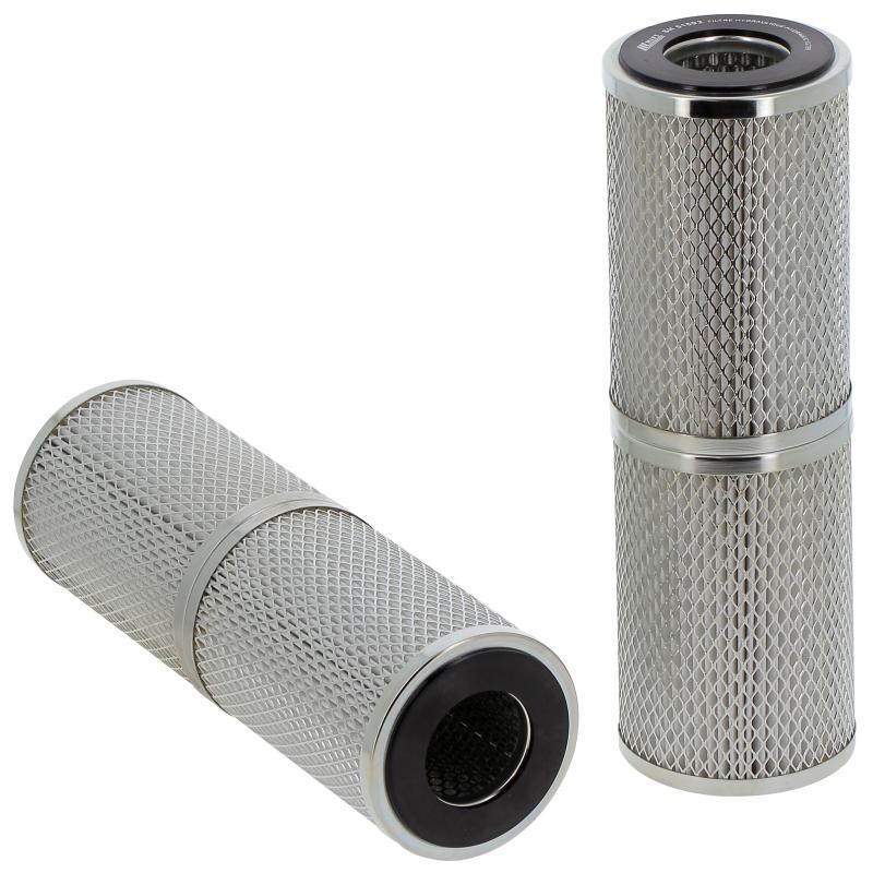 Hifi Hydraulic Filter SH 51592 – OEM Filter Part – Roladex UK