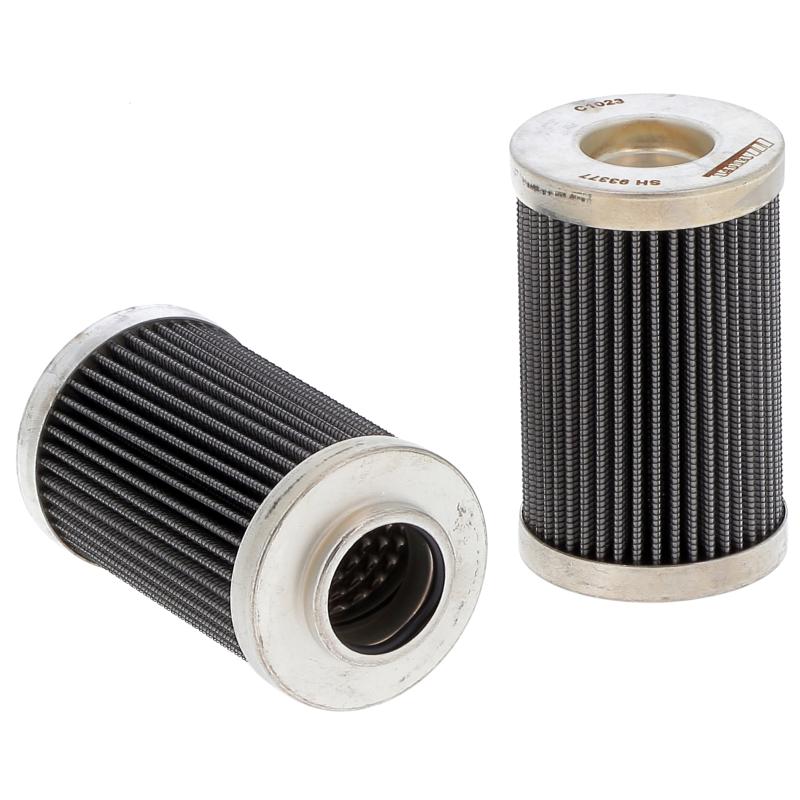 Hifi Hydraulic Filter SH 93377 – OEM Filter Part – Roladex UK