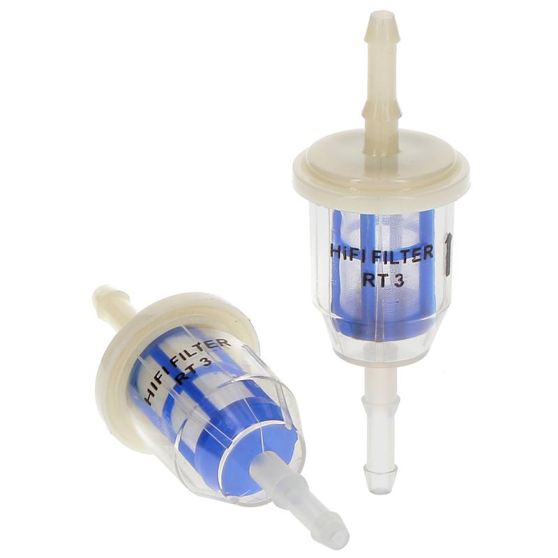 Hifi Fuel Filter RT 3 – OEM Filter Part – Roladex UK