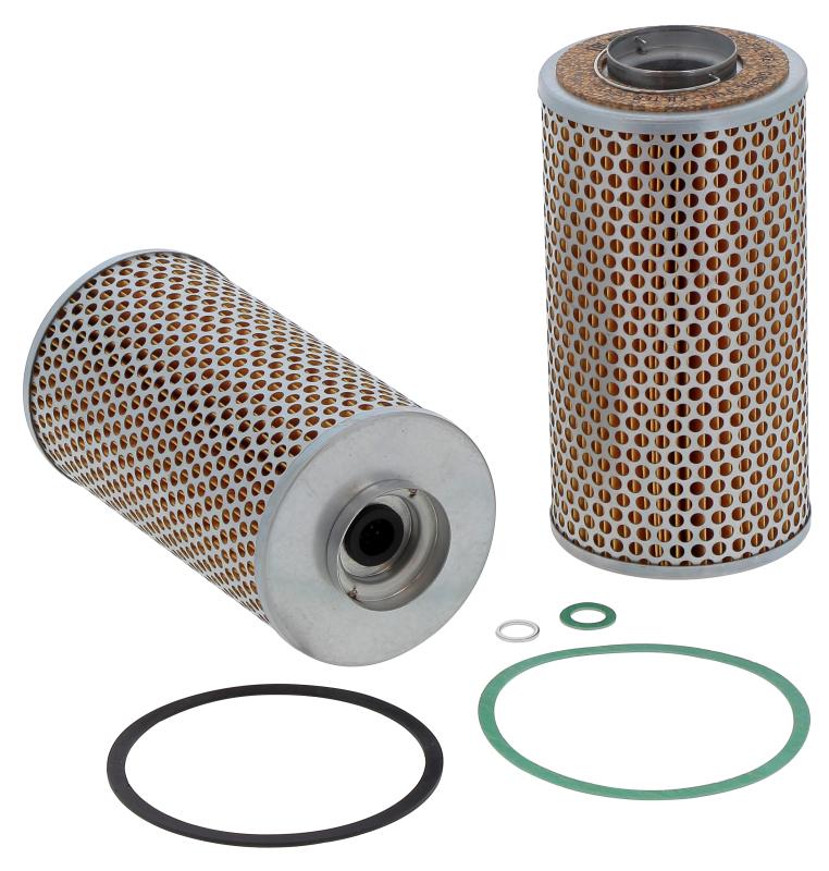 Hifi Fuel Filter SN 127 – OEM Filter Part – Roladex UK