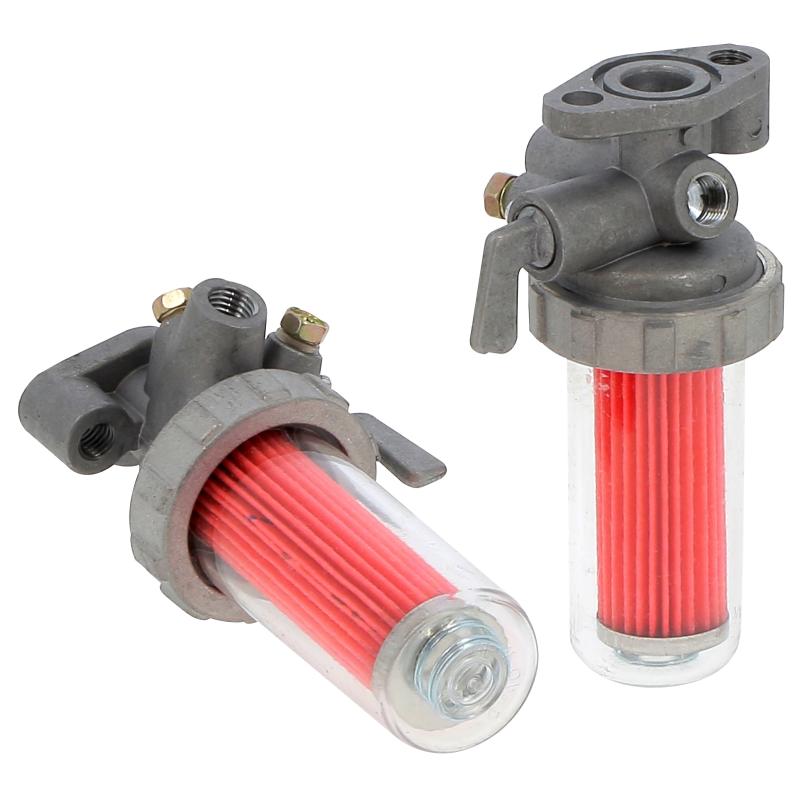 Hifi Complete Fuel Filter MO 1510 – OEM Filter Part – Roladex UK