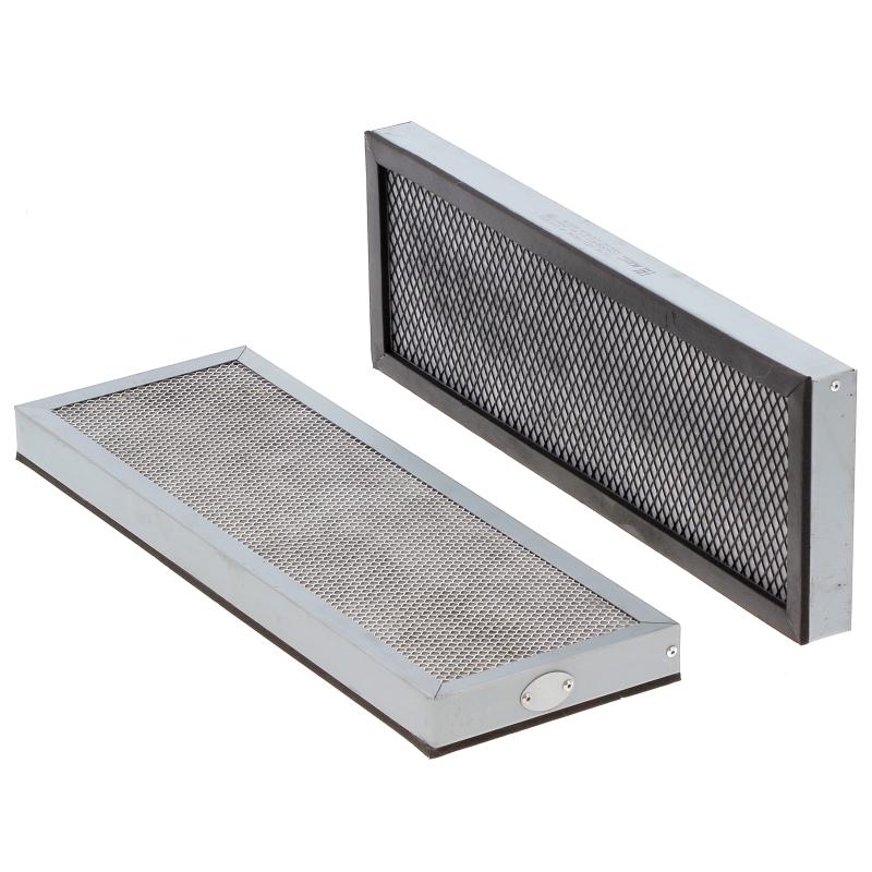 Hifi Cabin Air Filter SC 40003 CAG – OEM Filter Part – Roladex UK