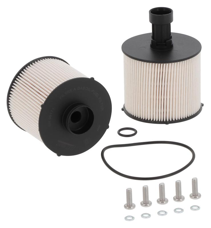 Hifi Fuel Filter SN 99171 – OEM Filter Part – Roladex UK