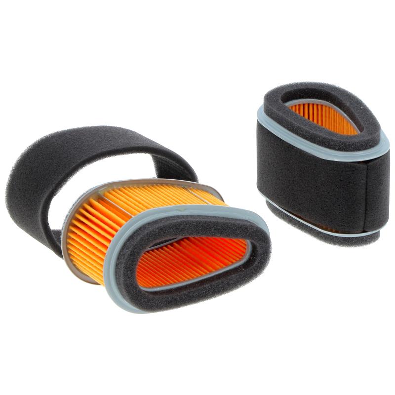 Hifi Air Filter SA 12305 – OEM Filter Part – Roladex UK
