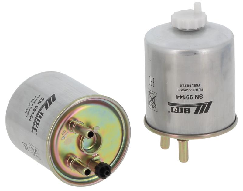 Hifi Fuel Filter SN 99144 – OEM Filter Part – Roladex UK