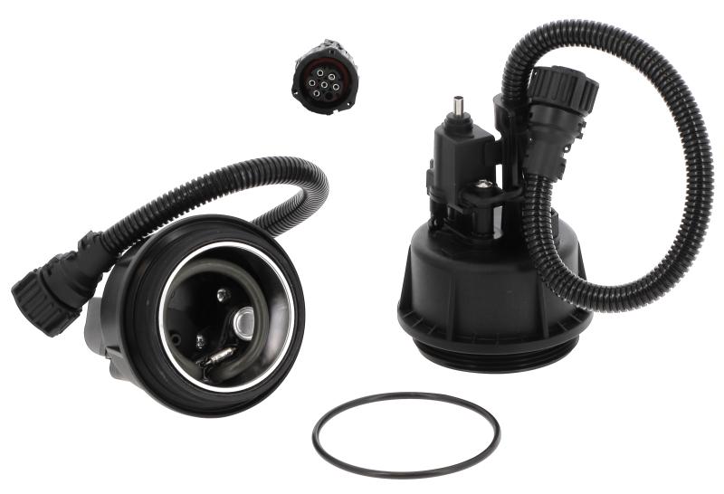 Hifi Bowl With A 24 V Heater MO 3607 – OEM Filter Part – Roladex UK