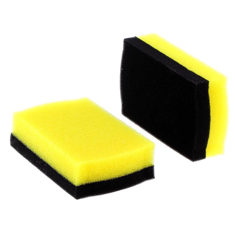Hifi Air Filter SA 12377 – OEM Filter Part – Roladex UK