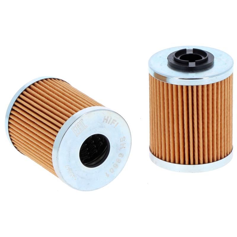 Hifi Hydraulic Filter SH 69601 – OEM Filter Part – Roladex UK