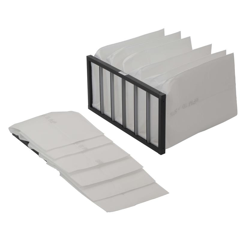 Hifi Air Filter NX 535096FPTA – OEM Filter Part – Roladex UK