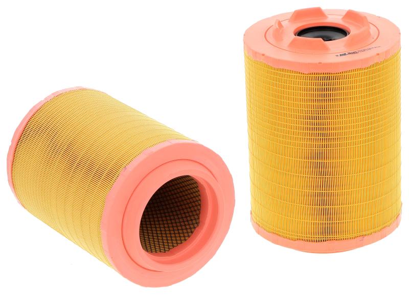 Hifi Air Filter SA 17281 – OEM Filter Part – Roladex UK