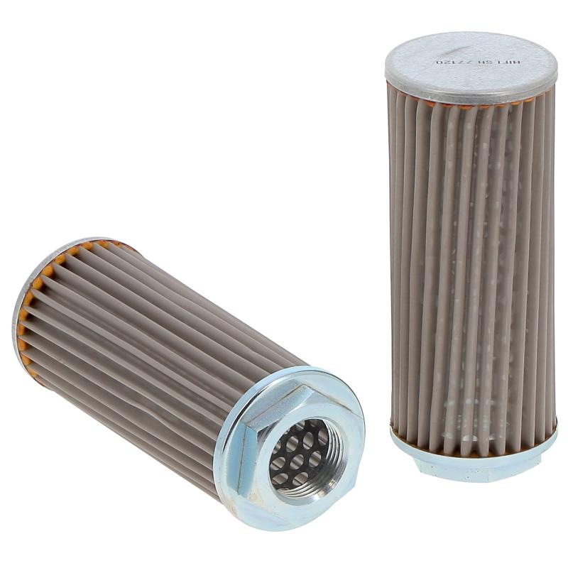Hifi Hydraulic Filter SH 77120 – OEM Filter Part – Roladex UK