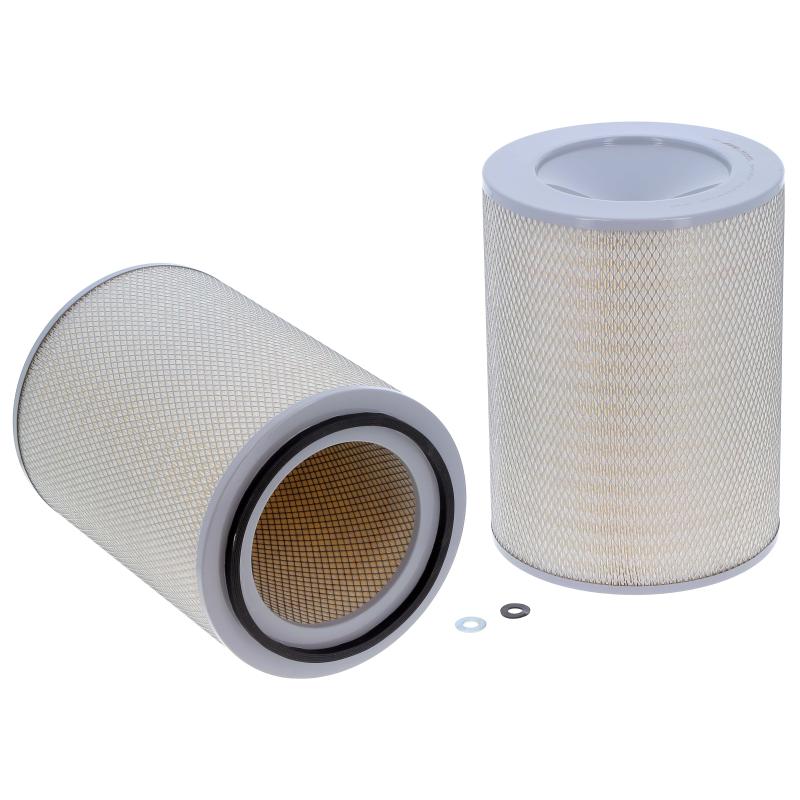 Hifi Air Filter SA 16523 – OEM Filter Part – Roladex UK