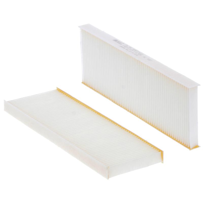 Hifi Cabin Air Filter SC 7037 – OEM Filter Part – Roladex UK