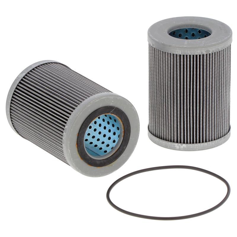 Hifi Hydraulic Filter SH 60161 – OEM Filter Part – Roladex UK