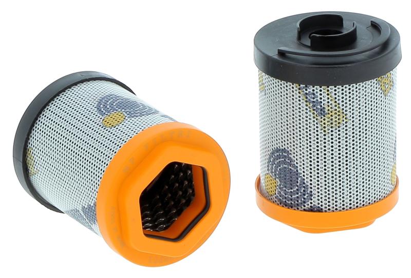 Hifi Hydraulic Filter SH 93493 – OEM Filter Part – Roladex UK