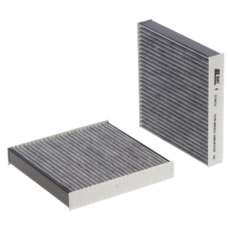 Hifi Cabin Air Filter SC 6026 CA – OEM Filter Part – Roladex UK