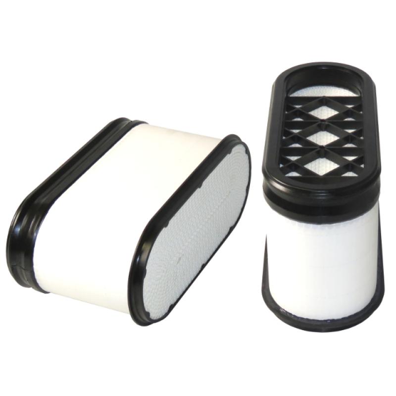 Hifi Air Filter SA 16402 – OEM Filter Part – Roladex UK